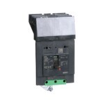 Interruptor POWERPACT BD,3P50A,I-LINE BDA36050 ENCHUFABLE para I-Line