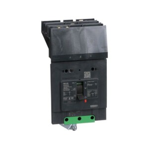 Interruptor POWERPACT BD,3P125A,I-LINE BDA36125 ENCHUFABLE para I-Line