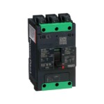 POWERPACT BD,3P100A,UM EVERLIN BDL36100LU