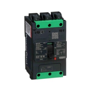 POWERPACT BD,3P100A,UM EVERLIN BDL36100LU