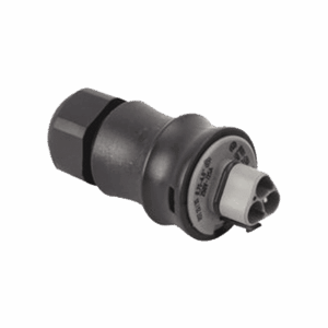 Conectores y adaptadores