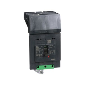 Interruptor POWERPACT BG,3P15A,I-LINE BGA36015 ENCHUFABLE para I-Line