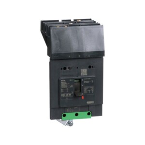 Interruptor POWERPACT BG,3P30A,I-LINE BGA36030 ENCHUFABLE para I-Line