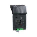 Interruptor PowerPact -  - 40A 3P 600Y/347V AC 18kA at 600Y/347 UL - I-Line BGA36040 ENCHUFABLE para I-Line