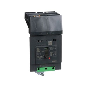 Interruptor POWERPACT BG,3P50A,I-LINE BGA36050 ENCHUFABLE para I-Line