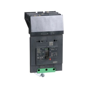Interruptor POWERPACT BG,3P100A,I-LINE BGA36100 ENCHUFABLE para I-Line