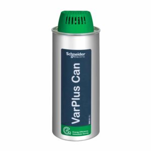 Capacitor Can HDY 8.3/10 kvar 240V BLRCH083A100B24