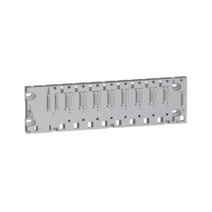 Placa madre de Ethernet, 8 ranuras.BMEXBP0800 Schneider Electric  BMEXBP0800