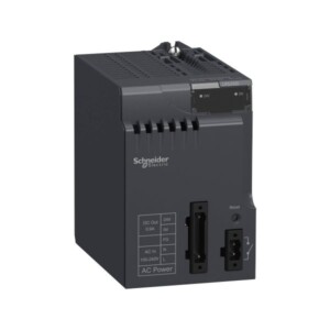 MÓDULO DE FUENTE DE ALIMENTACIÓN, 36 W, 240 V. BMXCPS3500 SCHNEIDER ELECTRIC  :BMXCPS3500