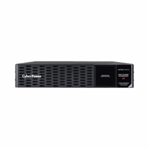 MÓDULO DE BATERÍAS EXTERNAS (BP48VP2U02) PARA EXTENSIÓN DE TIEMPO DE RESPALDO. COMPATIBLE CON LOS MODELOS PR1500RTXL2U, PR2200RTXL2U Y PR3000RTXL2U.