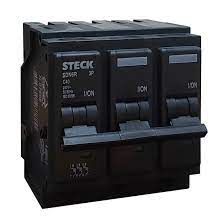 INTERRUPTOR TERMOMAGNET S R 40A 3P 10KA SDN63R40