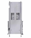BTNE164L30 BTI INTERIOR P/TABLERO DE ALUMBRADO DE 30P ZAPATAS 160A 240/120V   BTNE164L30