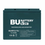 Baterias 12V 70Ah BAT HR 12-70