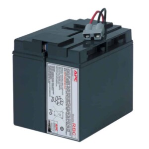 Batería APC 17Ah