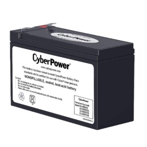 Batería Cyberpower 7.2Ah