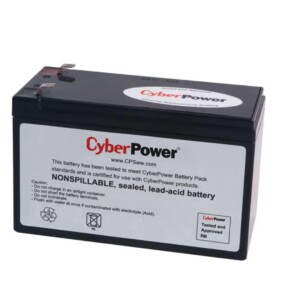 Batería Cyberpower 9Ah