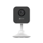 Mini cámara Wi-Fi /  2 mepapixel / Detección de movimiento / Micrófono y Bocina Para Audio de dos Vías / Graba en memoria y en nube / uso interior  / Visión 108°: C1HC-1080P