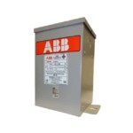 Capacitor fijo de potencia tipo CMLD de 5 KVAR 220/240 v C244G5-3