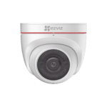 Cámara IP 2 Megapixel / WiFi / Lente 2.8 mm / IP67 / IR 30 metros /Sirena y Estrobo / Grabación en la nube / Notificación Push / Audio de dos vías / Memoria Micro SD / H.265 C4W