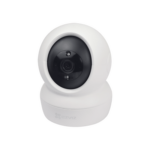 Mini Cámara IP PT 2 Megapixel / Smart Tracking /  Grabación en la Nube / Audio de Dos Vías / Notificación Push /  / Memoria Micro SD C6N
