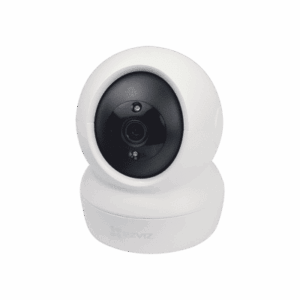 Mini Cámara IP PT 2 Megapixel / Smart Tracking /  Grabación en la Nube / Audio de Dos Vías / Notificación Push /  / Memoria Micro SD C6N