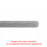 MTS CABLE SEMIA ACSR 15KV 1/0  CES-1/0T