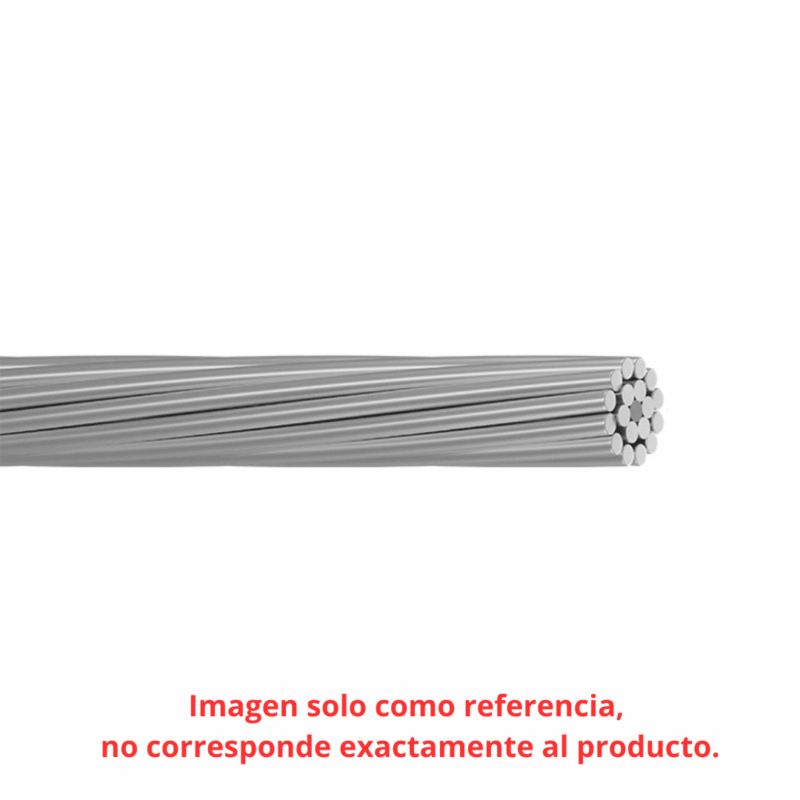 MTS CABLE ACSR CAL 1/0 CARR  ACSR-1/0-M