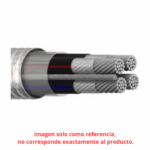 MTS CABLE AL 8000  CAL 500 600  XHHW2-500