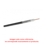 MTS CABLE COAXIAL 60% AL TRAMO  CATV-6T