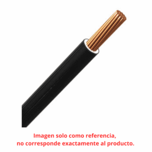 MTS. CABLE MCM NYLON 500 TRAMO  CTHWN-500T