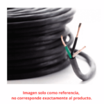 MTS CABLE USO RUDO 300V 3X12  UR-300-3X12