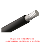 MTS CABLE XLP 6 AL 600V DRS TR  XLP6AL600VT