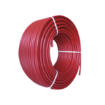 ( VENTA POR METRO ) / Cable Fotovoltaico Rojo / 6mm² ( 10 AWG ) / Material COBRE /  2000 Vcc   CBL-PV-10R