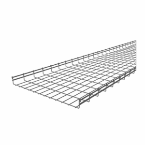 Charola tipo malla 66/750 mm ancho, tramo 3 m   CH-66-750EZ