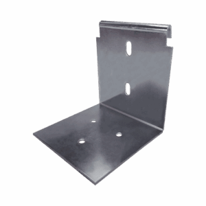 Soporte para cámara en charola de peralte 116 mm  CH-SC116-EZ