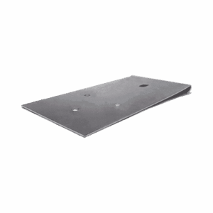 Soporte para cámara en charola de peralte 33 mm  CH-SC33-EZ