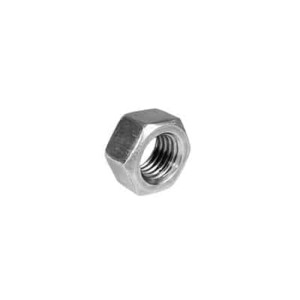 Tuerca Hexagonal de 1/2"  CH-TCA-H-12