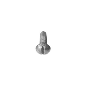 Tornillo cabeza de gota  de 3/8" x 1"  CH-TCG-9-25