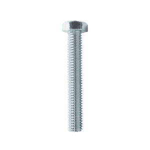 Tornillo cabeza hexagonal de 3/8" x 2 1/2"  CH-TCH-9-63