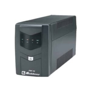 KOBLENZ BUNDLE 7516 USB/R CON REGALO SUPRESOR DE PICOS PV-2500 D BUNDLE 7516 USB/R MAS PV-2500 D