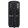 NOBREAK CYBERPOWER (CP1000PFCLCD) 1000VA / 600W, LCD INTELIGENTE, ONDA SENOIDAL PURA PFC, AVR, TORRE, 10 × NEMA 5-15R, (5 RESPALDO Y 5 SUPRESIÓN), 3 AÑOS DE GARANTÍA EN BATERÍA Y EQUIPO. | Karen Bazail