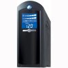 NO BREAK CYBERPOWER (CP1500AVRLCD) 1500VA/ 900 WATTS, INTERACTIVO,TORRE, 12 × NEMA 5-15R, 6 RESPALDO Y 6 SUPRESIÓN, 3 AÑOS DE GARANTÍA, INCLUYENDO BATERÍA. | Guadalupe