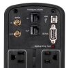 No Break CyberPower CP1500PFCLCD, 900W, 1500VA, Entrada 90-140V, Salida 120V, 10 Contactos | Guadalupe