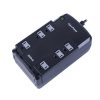NO BREAK / UPS CYBERPOWER STAND BY 350 VA 255 WATTS 3 AÑOS DE GARANTÍA EN PILA Y EQUIPO. CP350SLG | Humberto Chacon