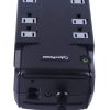 NO BREAK / UPS CYBERPOWER STAND BY 350 VA 255 WATTS 3 AÑOS DE GARANTÍA EN PILA Y EQUIPO. CP350SLG | Humberto Chacon