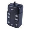 NO BREAK / UPS CYBERPOWER STAND BY 350 VA 255 WATTS 3 AÑOS DE GARANTÍA EN PILA Y EQUIPO. CP350SLG | Humberto Chacon