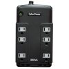 NO BREAK / UPS CYBERPOWER STAND BY 350 VA 255 WATTS 3 AÑOS DE GARANTÍA EN PILA Y EQUIPO. CP350SLG | Humberto Chacon