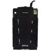 NO BREAK CYBERPOWER (CP550SLG) STANDBY 500VA / 330W, 8 X NEMA 5-15R, (4 RESPALDO Y 4 SUPRESIÓN) 3 AÑOS DE GARANTÍA INCLUYENDO BATERÍA. | Humberto Chacon