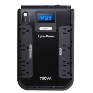 10 mejores UPS (fuente de alimentación ininterrumpida) para comprar en 2023 | Miriam Frias CP750LCD