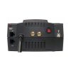 NO BREAK CYBERPOWER (CP825AVRLCD) 825VA/ 450 WATTS, INTERACTIVO, TORRE, 8 × NEMA 5-15R, (4 RESPALDO Y 4 SUPRESIÓN), 3 AÑOS DE GARANTÍA, INCLUYENDO BATERÍA. | Humberto Chacon